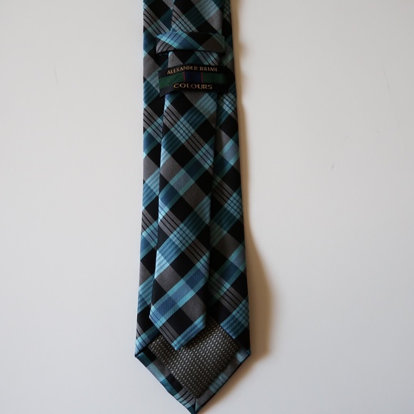 5 Men’s Ties Bundle - Picture 6 of 6